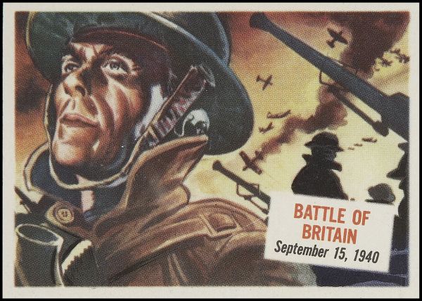 29 Battle Of Britain